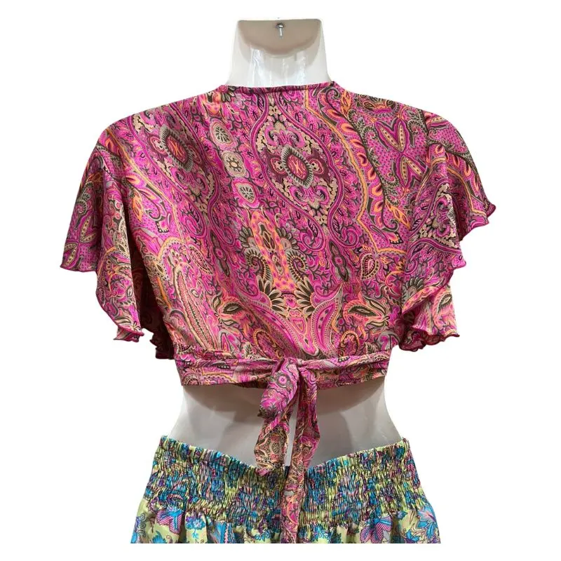 boho-adjustable-silk-top-half-sleeves-1.webp