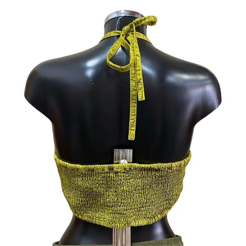 boho-adjustable-halter-neck-crop-top-yellow-green-back.webp