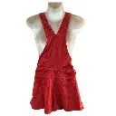 hippieswear-boho-cotton-half-pants-dangri-red-xl.webp
