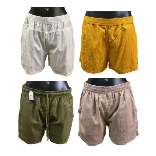 Cotton shorts for females Large-XLarge